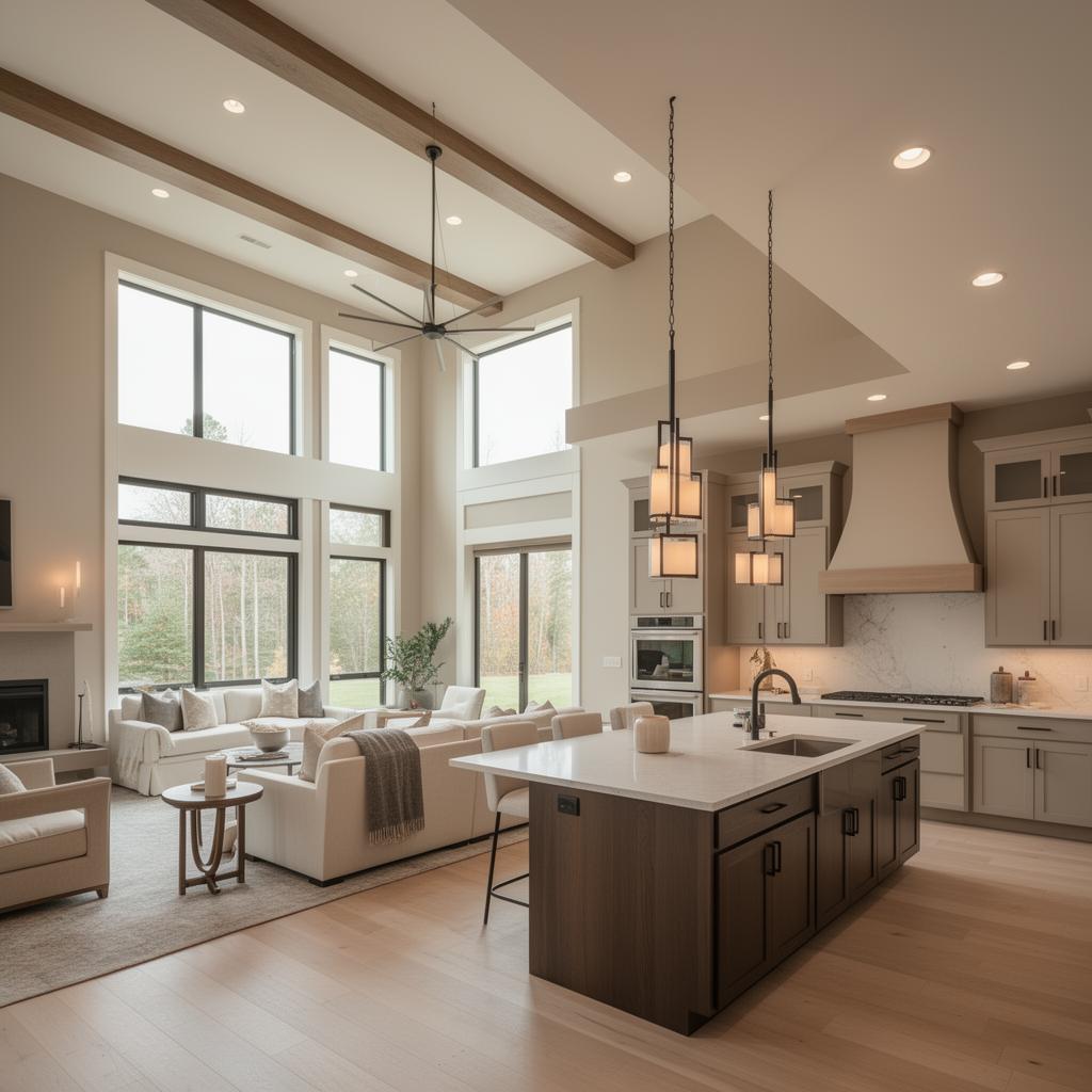 Custom Homes | Tailored Residential Development | Monakko Developments ...